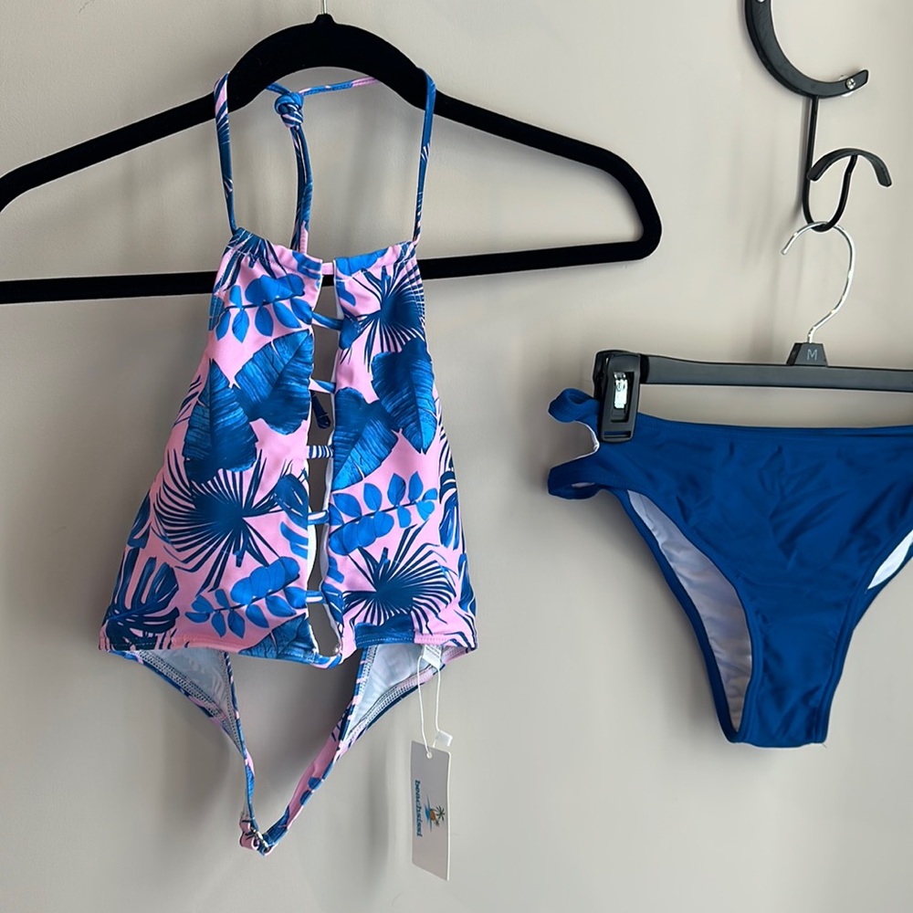 Swimsuit